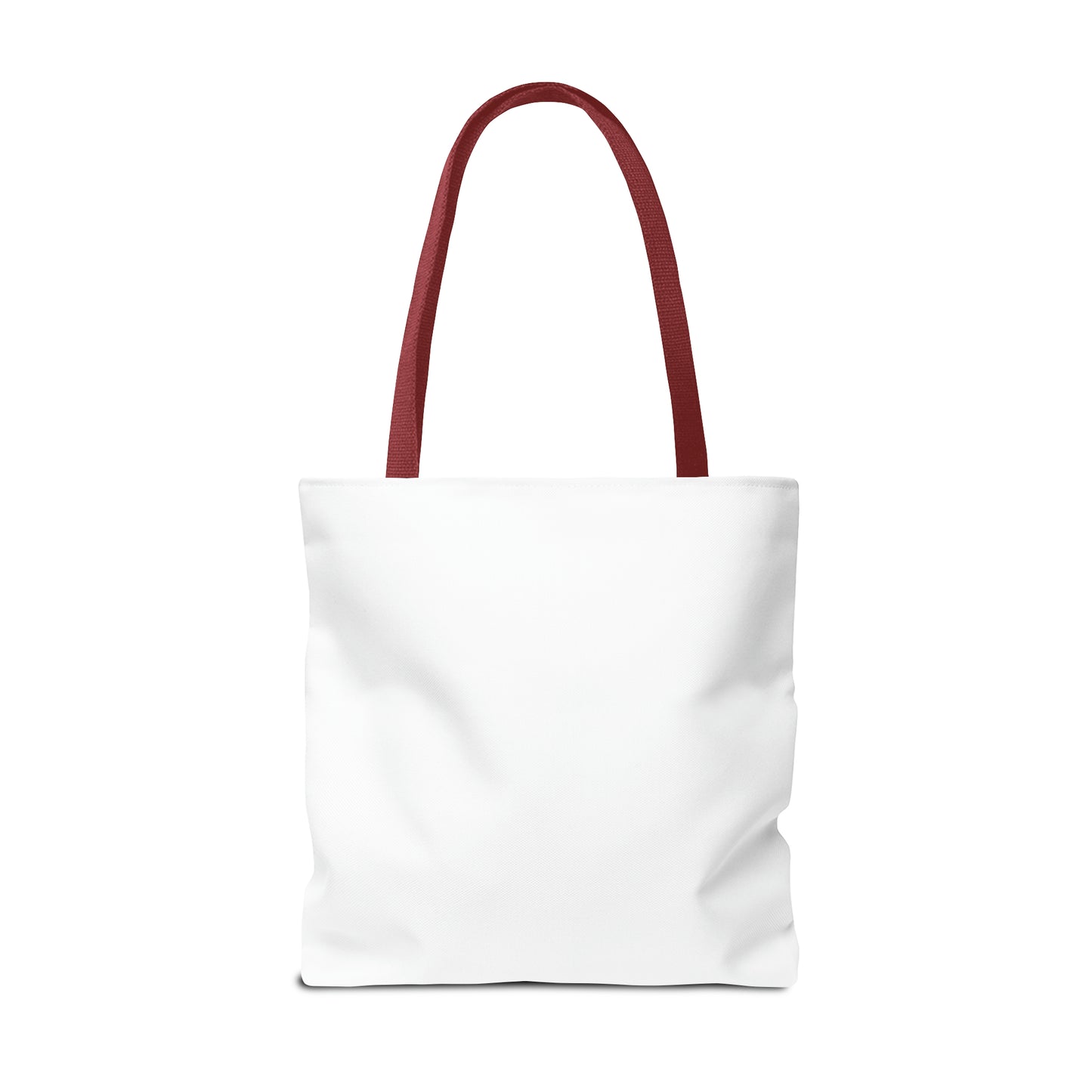 I AM Tote Bag (AOP)