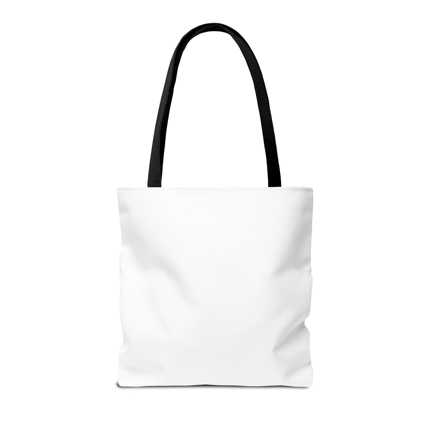 I AM Tote Bag (AOP)