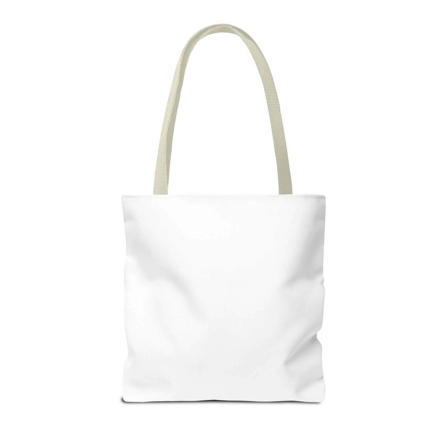 I AM Tote Bag (AOP)