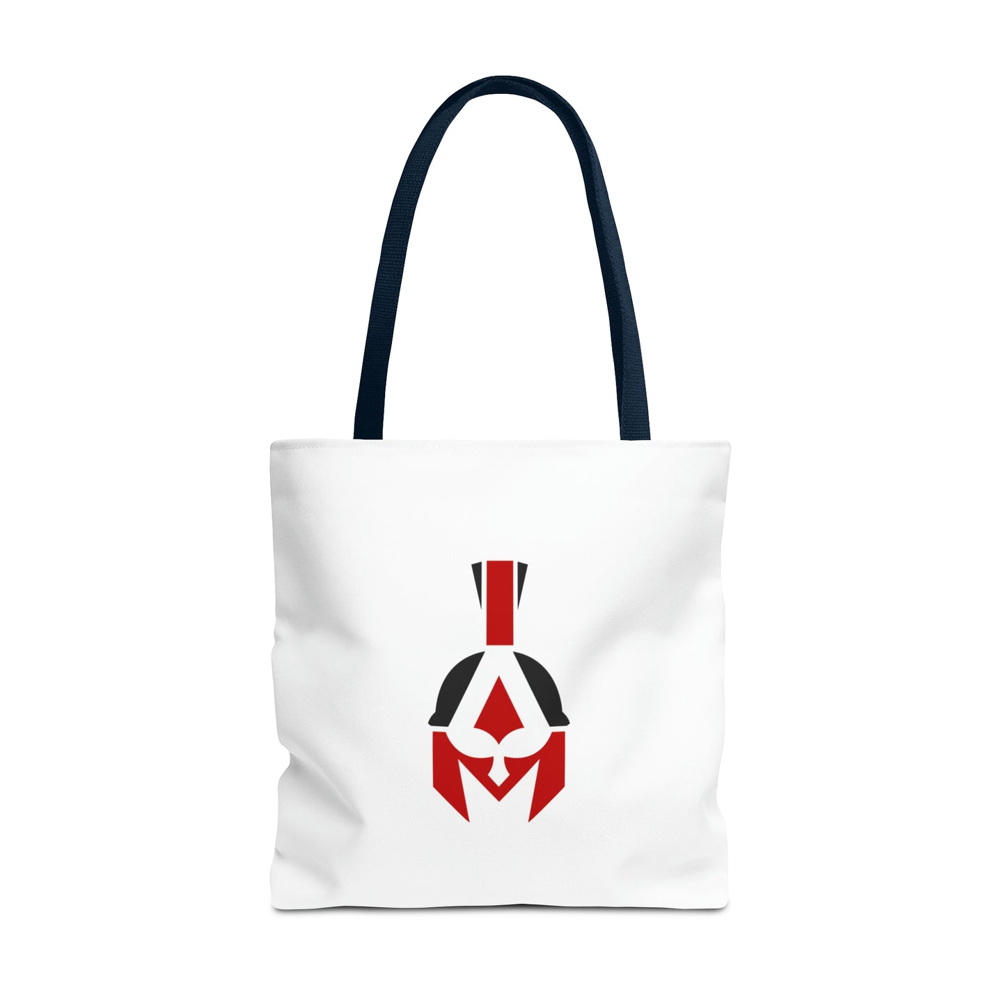 I AM Tote Bag (AOP)