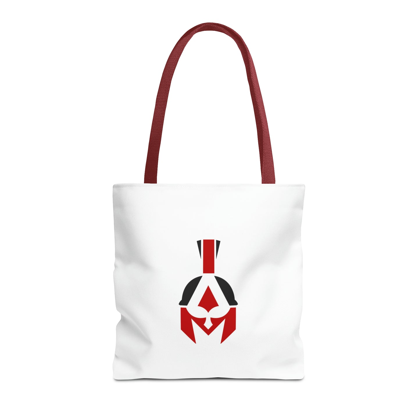 I AM Tote Bag (AOP)