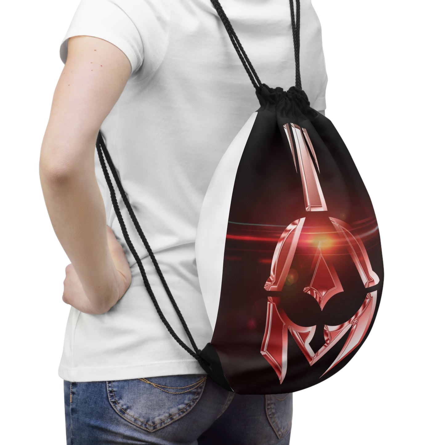 Drawstring Bag