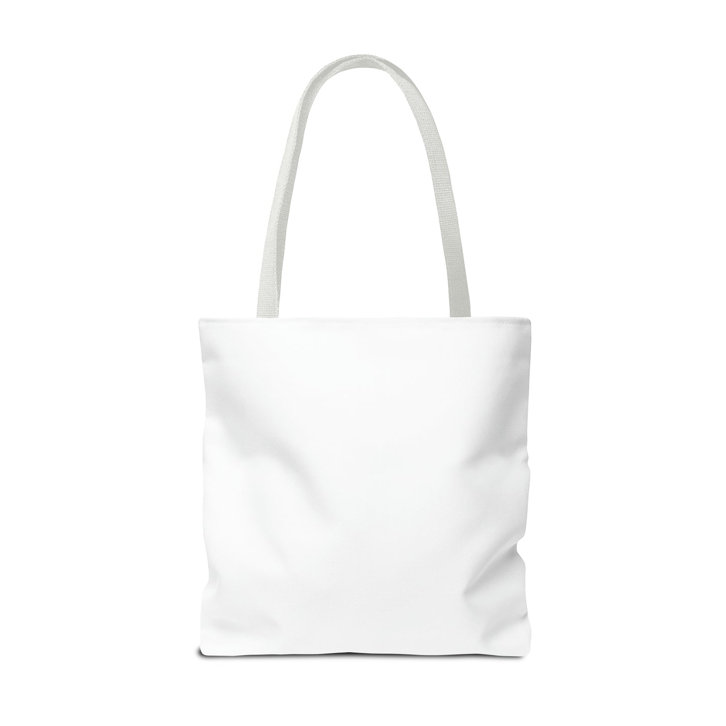 I AM Tote Bag (AOP)