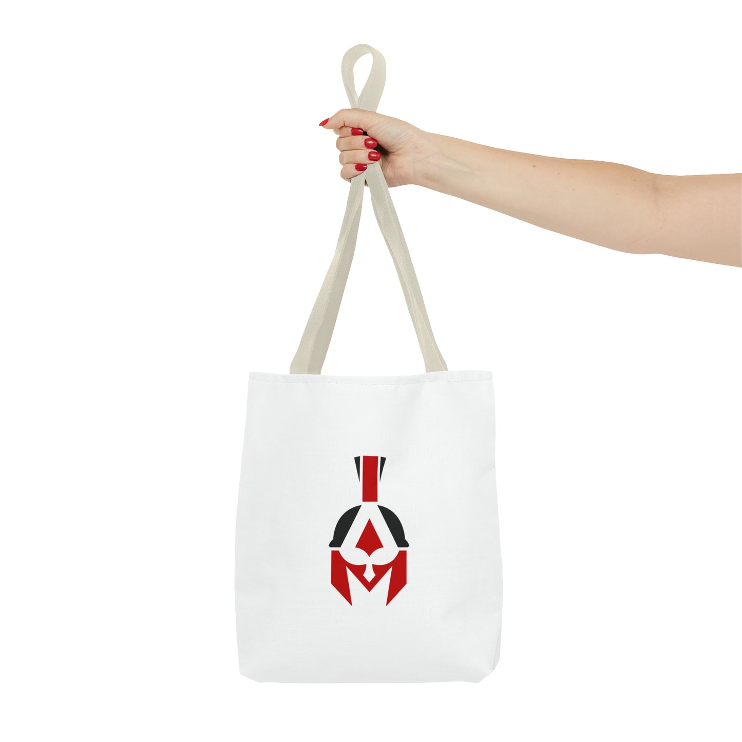 I AM Tote Bag (AOP)