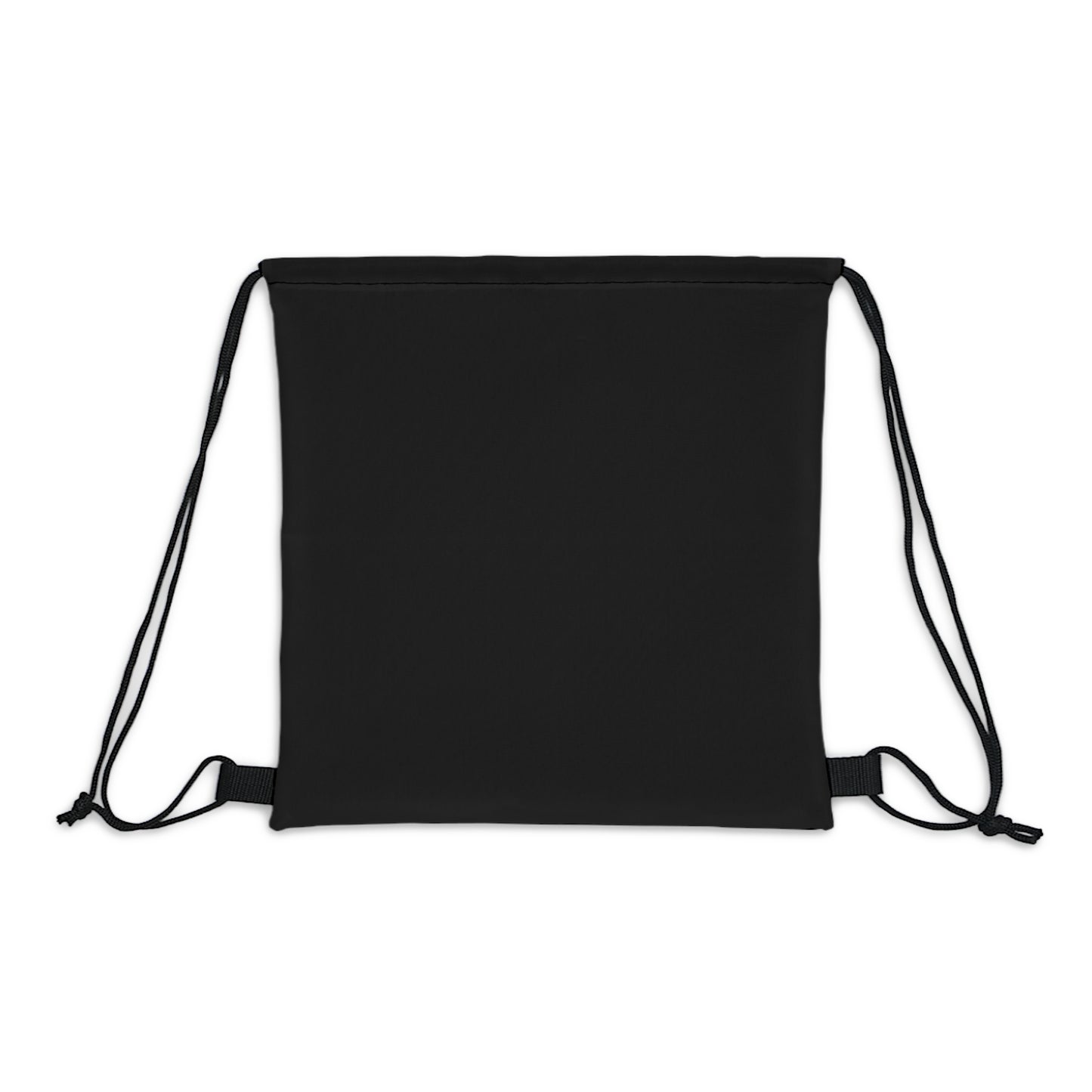 I AM official Outdoor Drawstring Bag