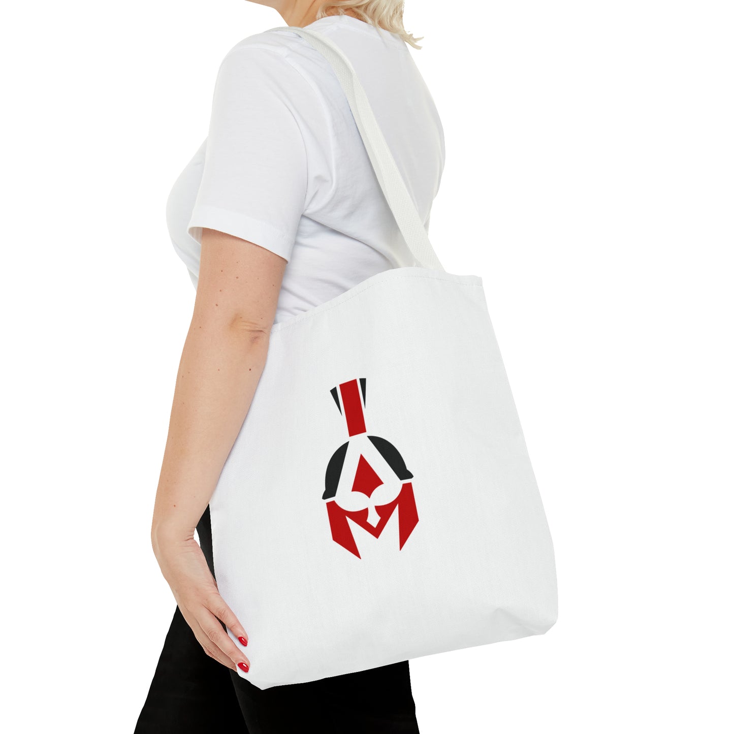 I AM Tote Bag (AOP)