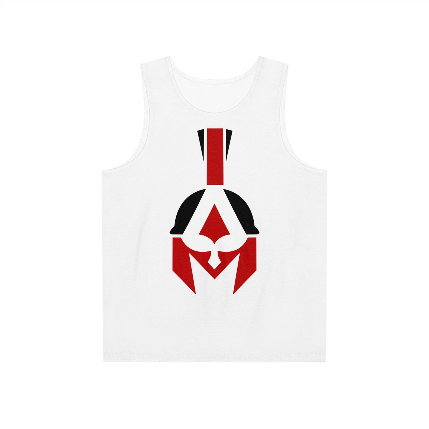 I AM Men's Tank (AOP)