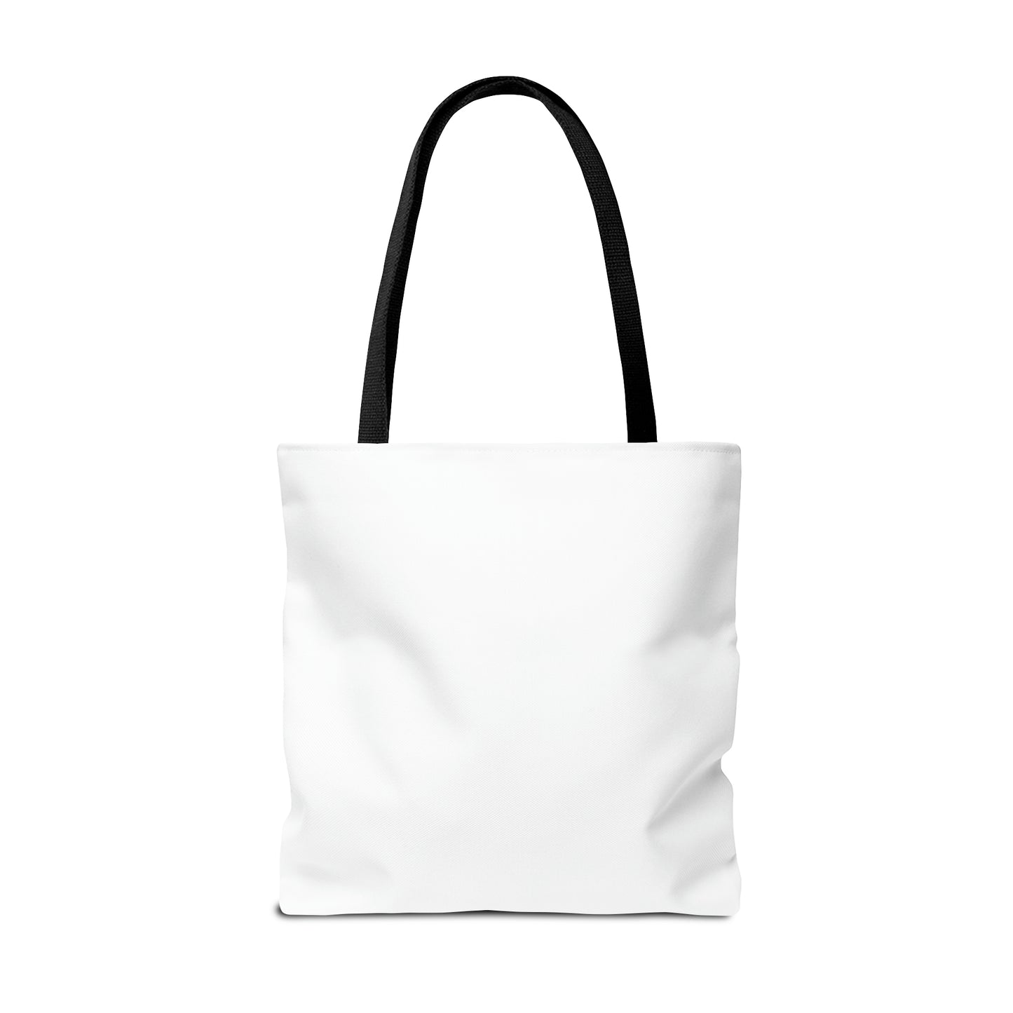 I AM Tote Bag (AOP)