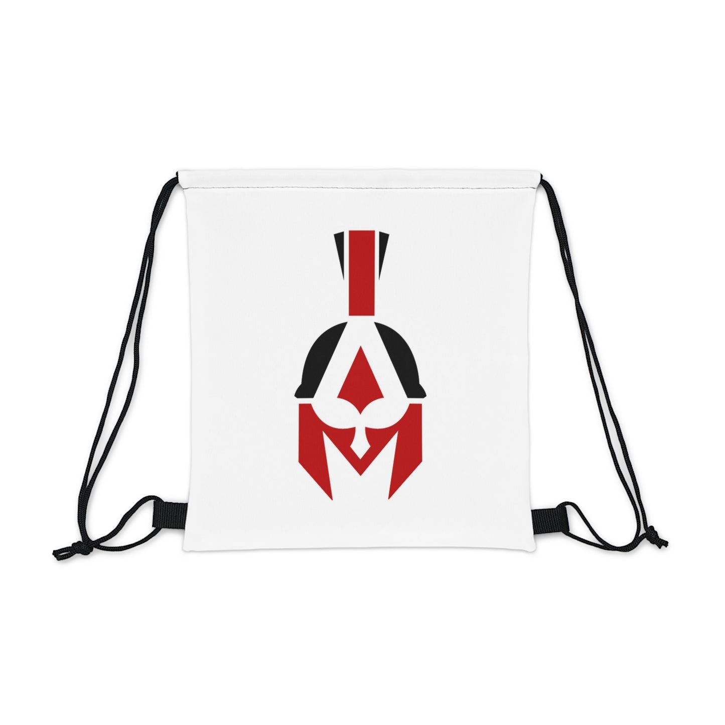 I AM official Outdoor Drawstring Bag