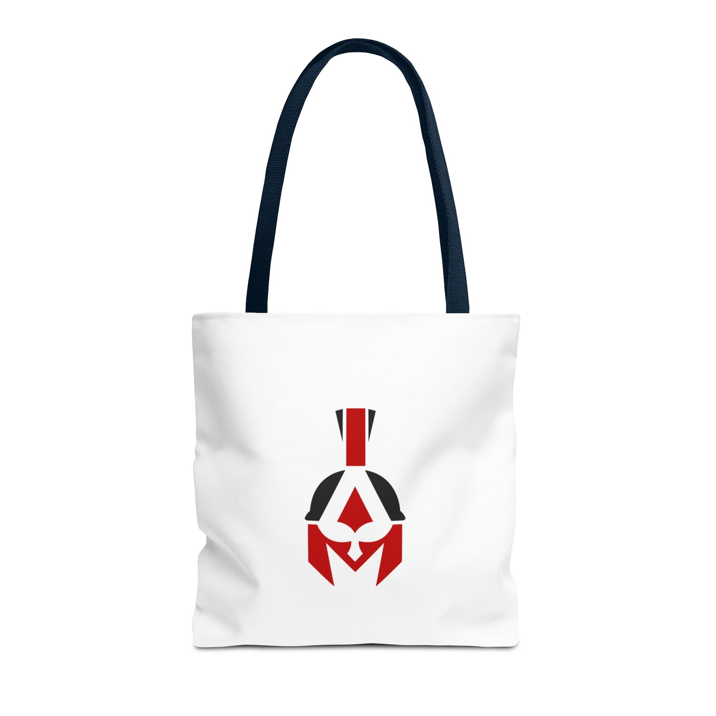 I AM Tote Bag (AOP)