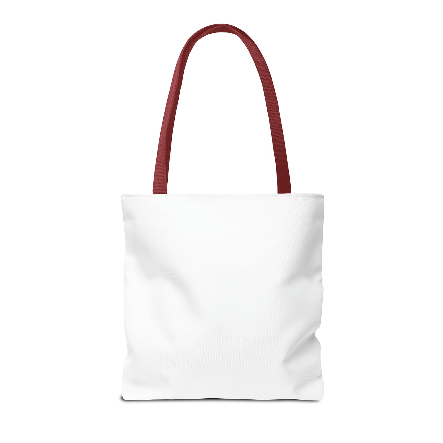 I AM Tote Bag (AOP)