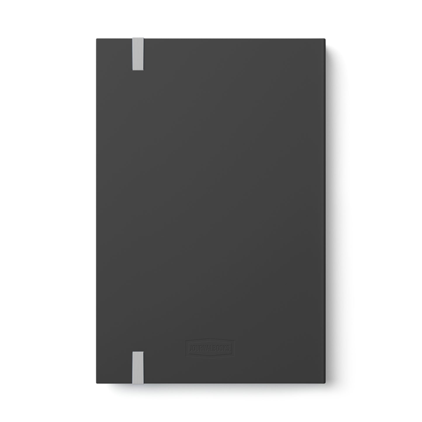 I AM Contrast Notebook - Ruled