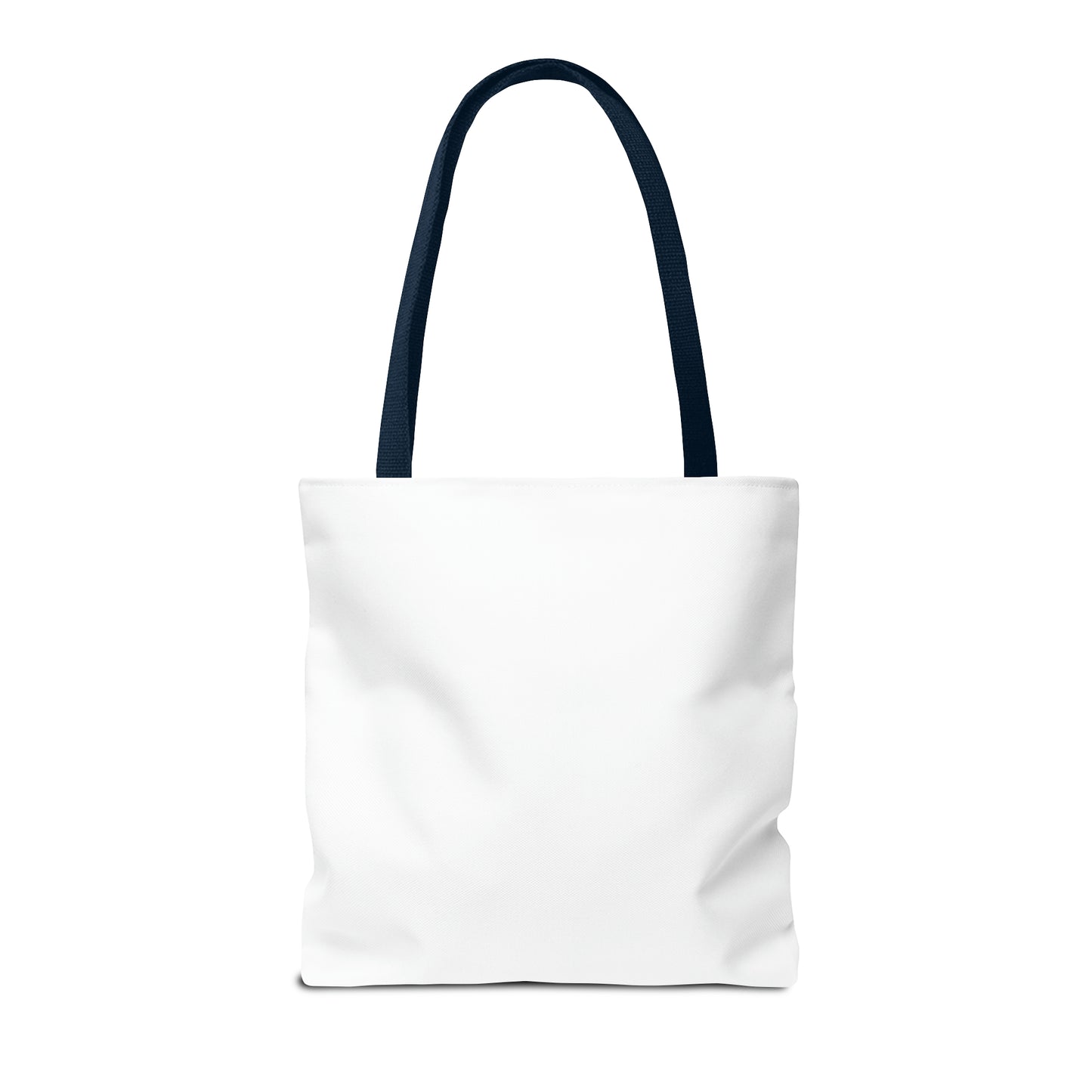 I AM Tote Bag (AOP)