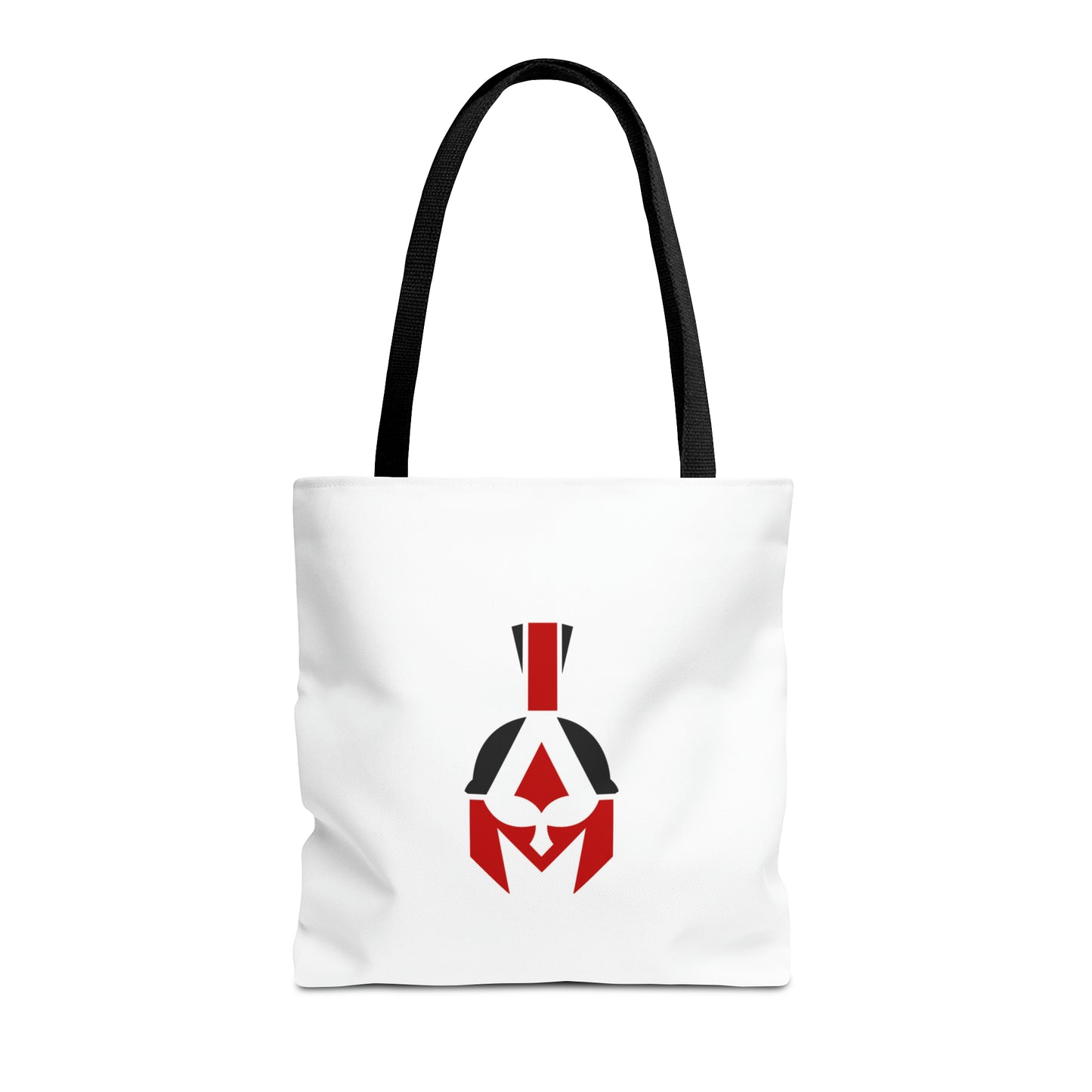 I AM Tote Bag (AOP)