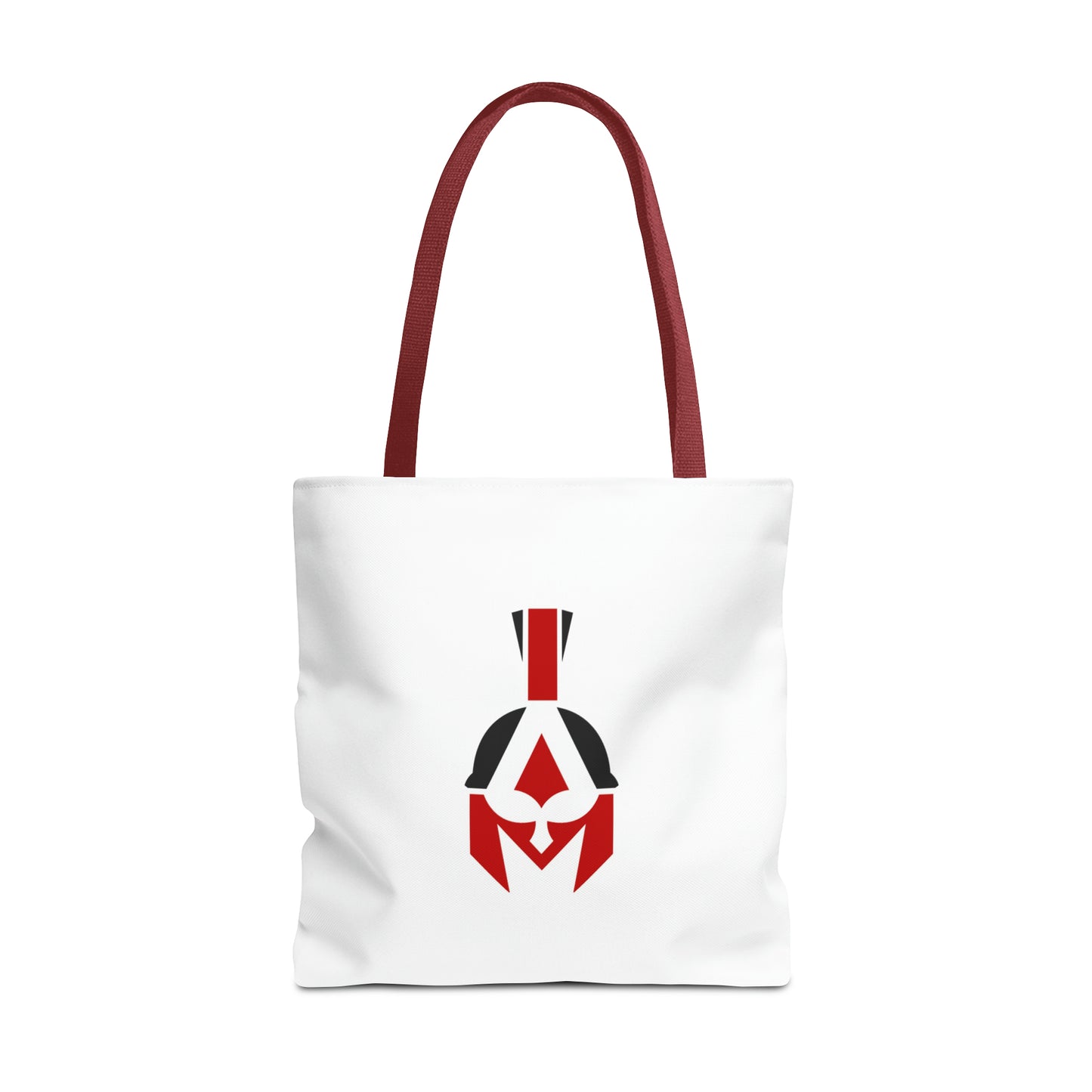 I AM Tote Bag (AOP)