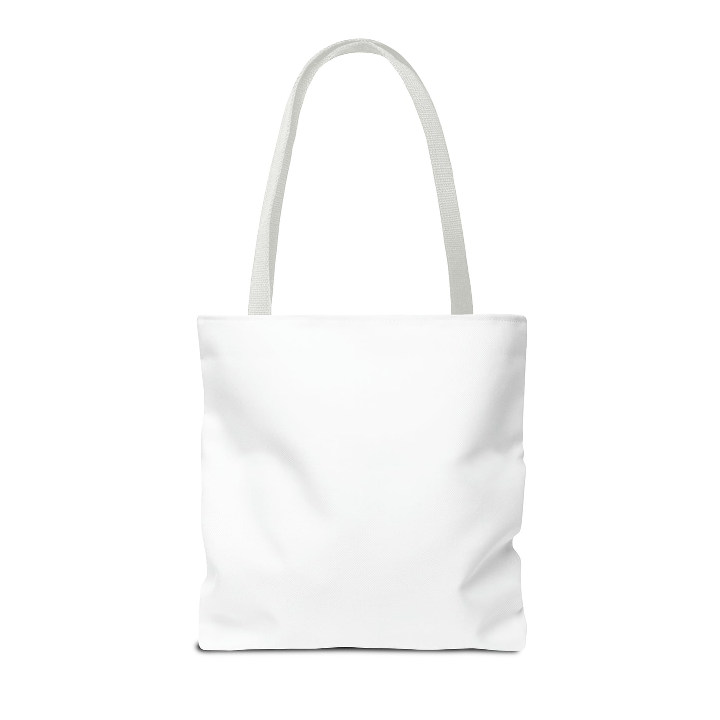 I AM Tote Bag (AOP)