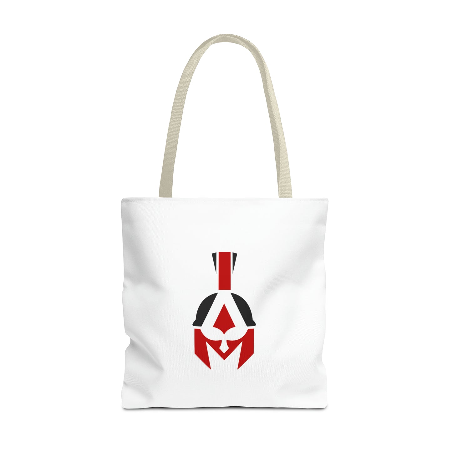 I AM Tote Bag (AOP)