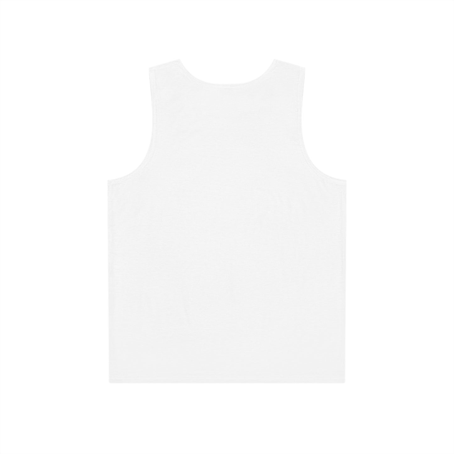 I AM Men's Tank (AOP)