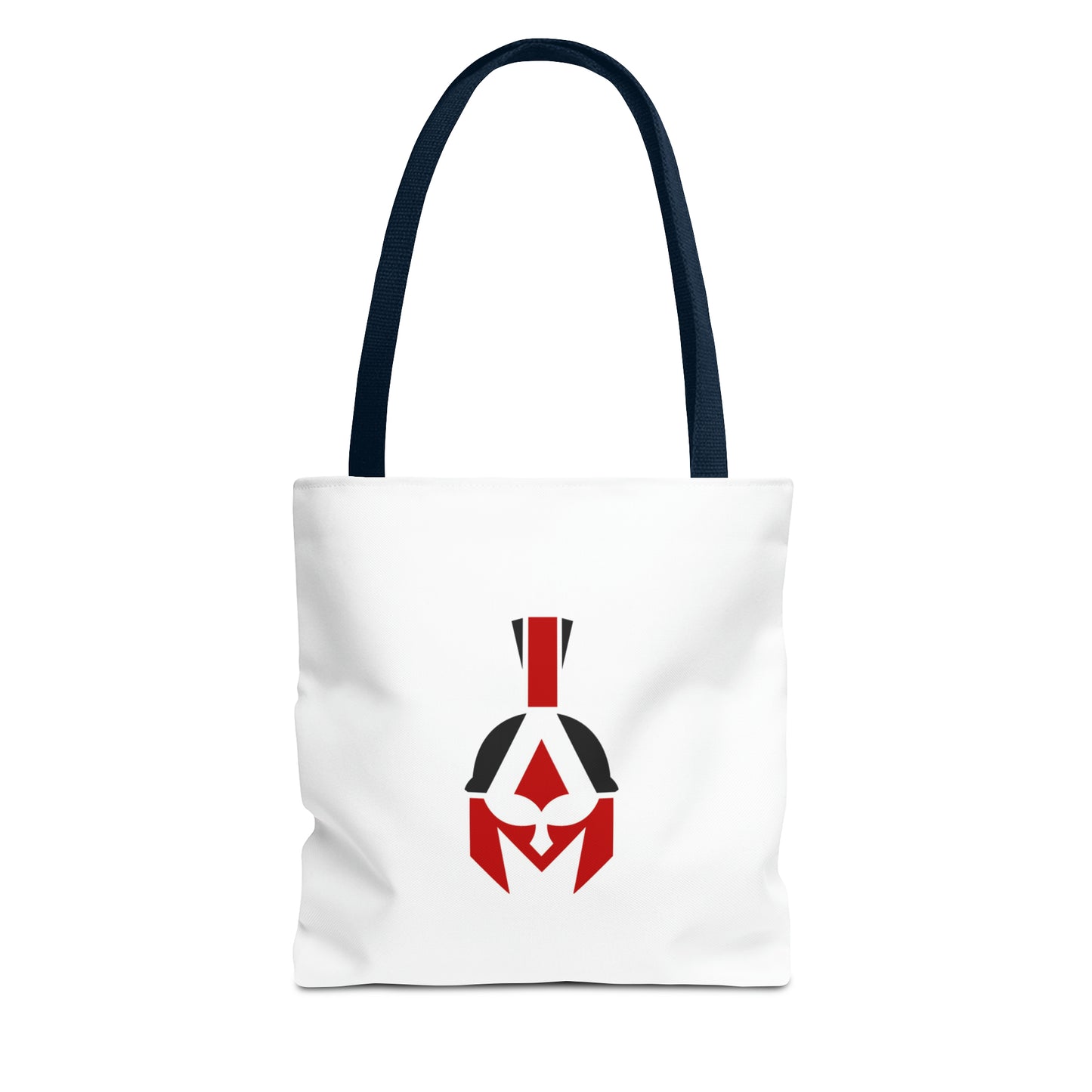 I AM Tote Bag (AOP)