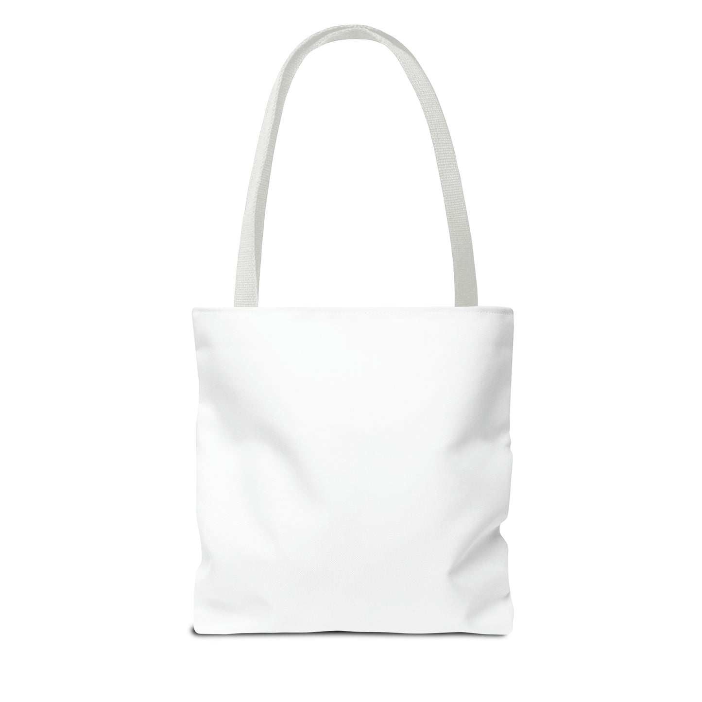 I AM Tote Bag (AOP)