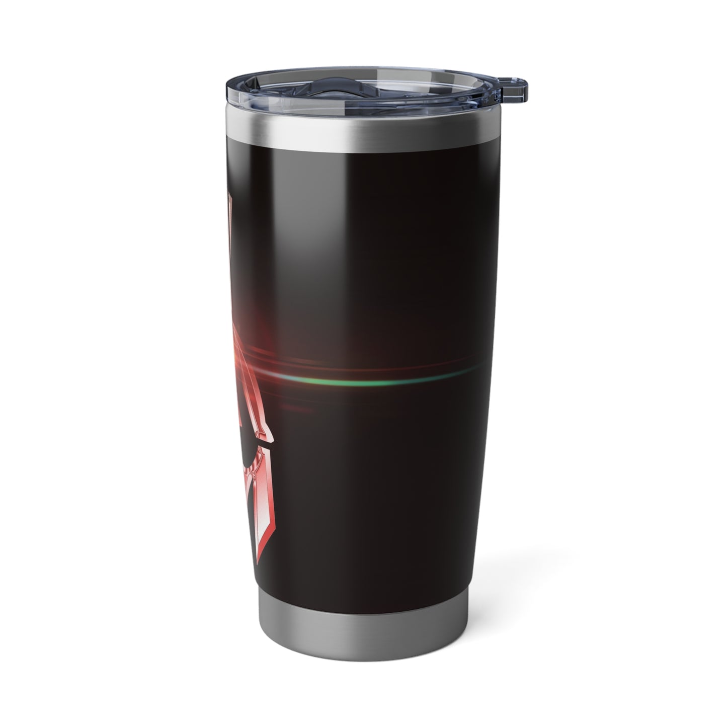 I AM Vagabond 20oz Tumbler