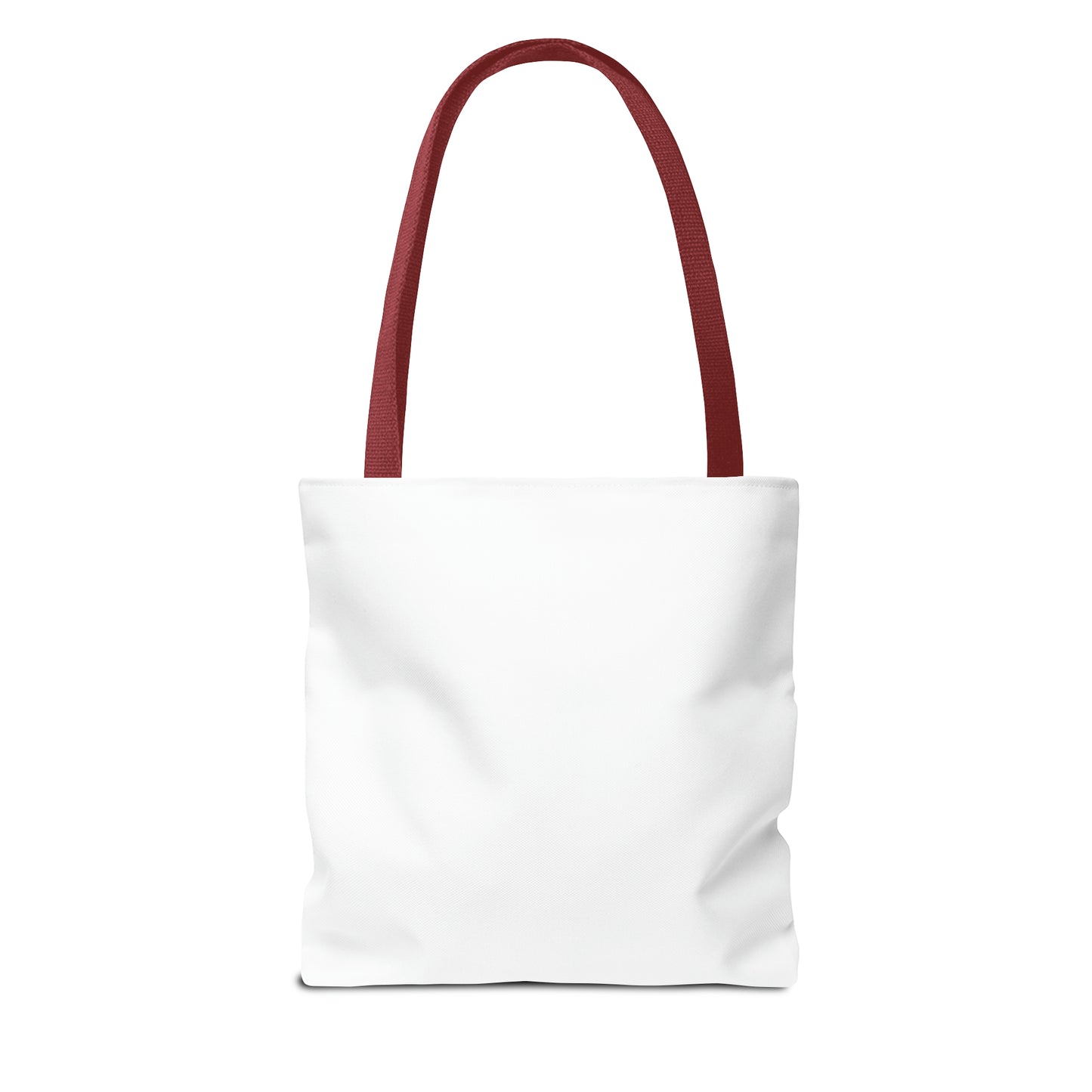 I AM Tote Bag (AOP)