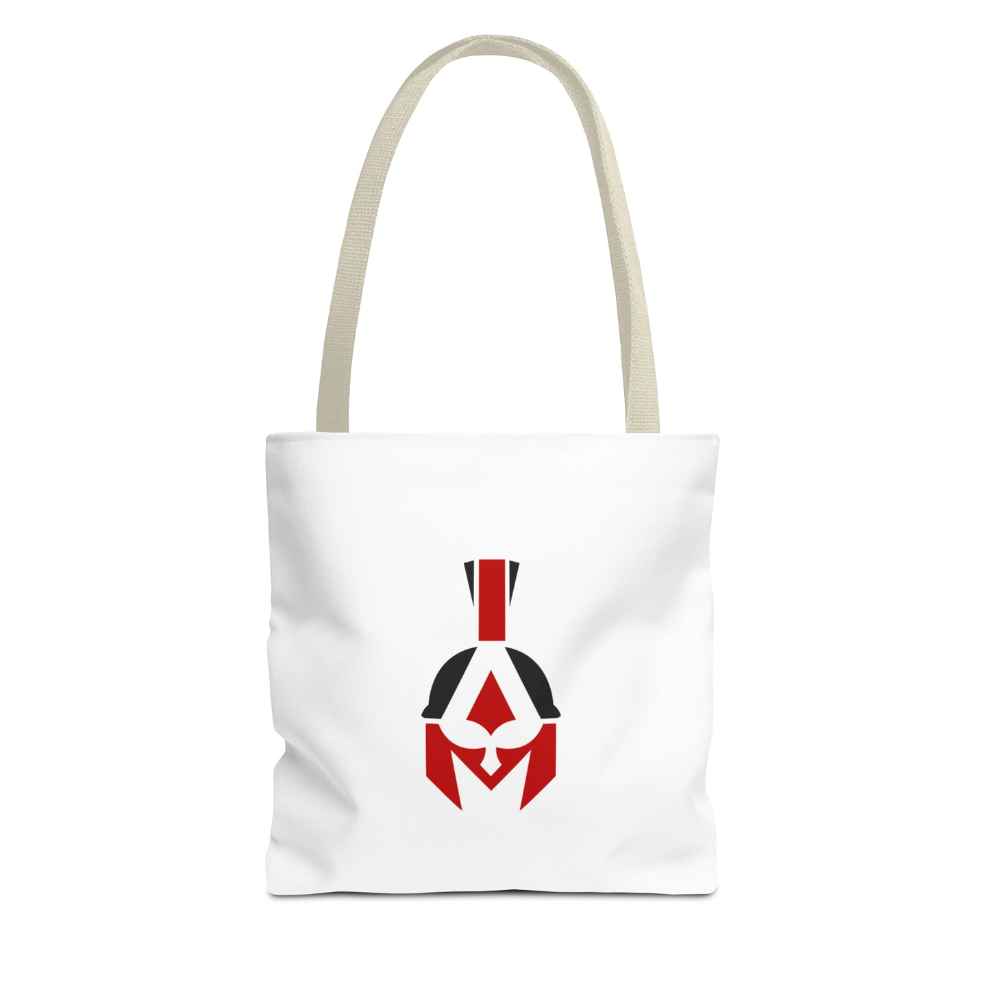 I AM Tote Bag (AOP)