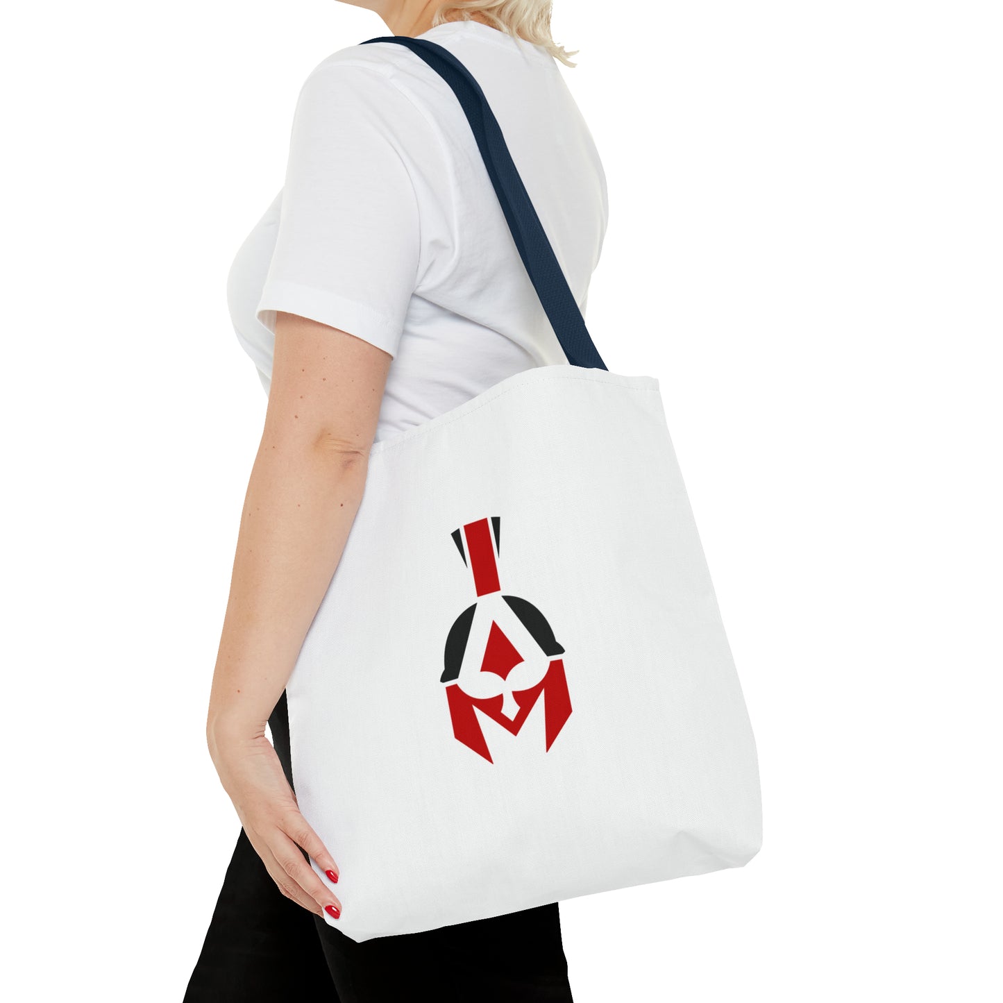 I AM Tote Bag (AOP)