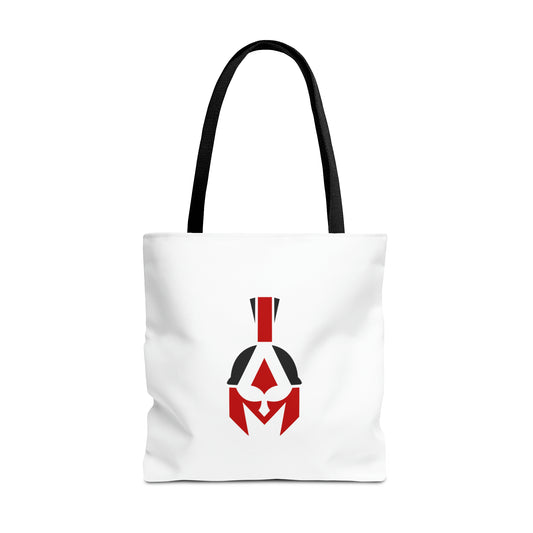 I AM Tote Bag (AOP)