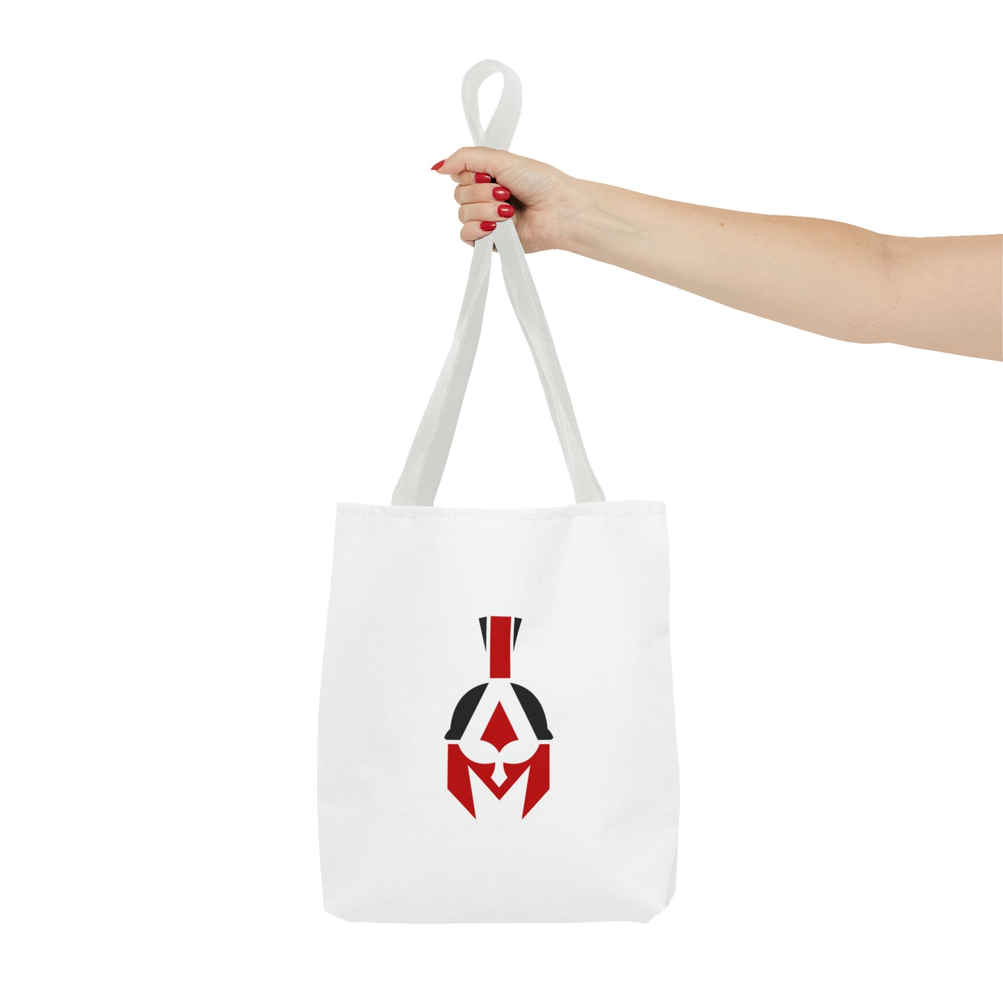 I AM Tote Bag (AOP)