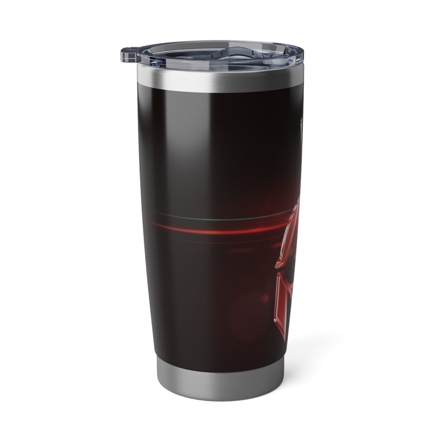 I AM Vagabond 20oz Tumbler