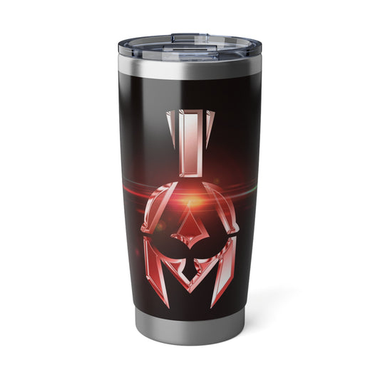 I AM Vagabond 20oz Tumbler